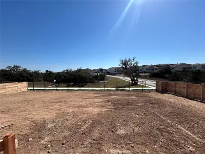 New construction Single-Family house 7409 Montage Dr, Austin, TX 78738 Palmer- photo 33 33