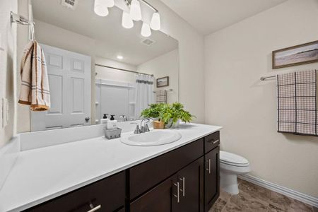 New construction Single-Family house 3249 Glorioso Dr, Royse City, TX 75189 plan The Olivia - image 9