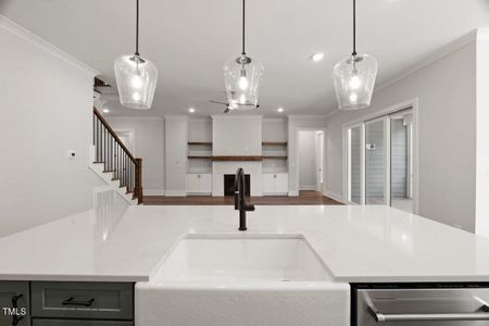 New construction Single-Family house 9004 Penny Rd, Raleigh, NC 27606 - image 16