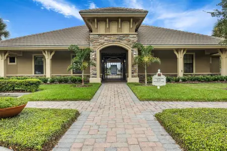 New construction Single-Family house 7911 Lake James Blvd, Lakeland, FL 33810 - image 2