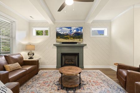 New construction Single-Family house 1053 Lukestone Dr, Fuquay Varina, NC 27526 - image 15