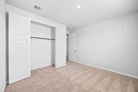 New construction Single-Family house 1417 Red Clover Ave, Van Alstyne, TX 75495 plan Nash - image 16