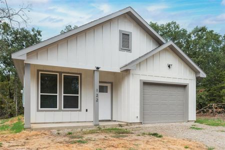 New construction Single-Family house 122 Little Feather Rd, Mabank, TX 75156 null- photo 1 1