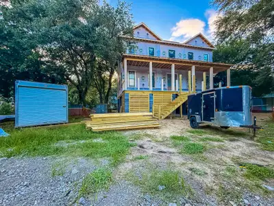 New construction Single-Family house 1 Wills Wy, Isle Of Palms, SC 29451 - image