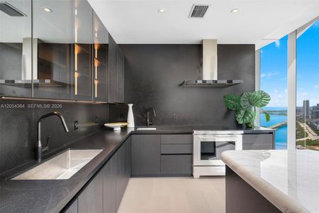 New construction Condo house 175 Se 25Th Rd, Unit PH-4001, Miami, FL 33129 - image 13