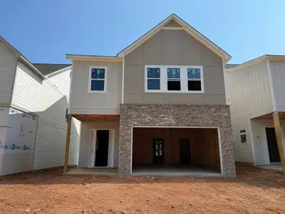 New construction Single-Family house 134 Dewey Rd, Lilburn, GA 30047 - image 3