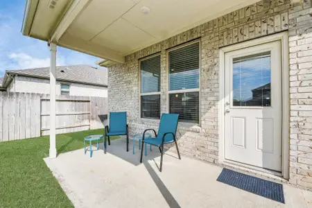 New construction Single-Family house 21119 Sherrell Bay Dr, Cypress, TX 77433 - image