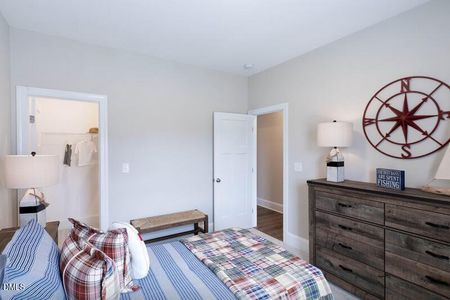 New construction Single-Family house 110 Cardovia Wy, Wendell, NC 27591 - image 12