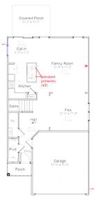 New construction Single-Family house 115 Old Creek Ct, Goose Creek, SC 29445 plan Kershaw - image