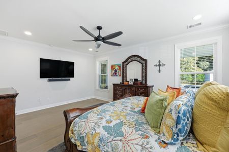 New construction Single-Family house 2021 Kings River Trl, Hollywood, SC 29449 - image 7