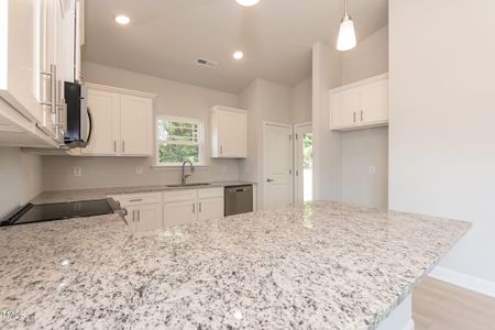 New construction Single-Family house 53 Decatur Dr, Fuquay Varina, NC 27526 null- photo 6 6