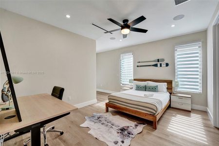 New construction Townhouse house 1101 Ne 16Th Ter, Unit 1, Fort Lauderdale, FL 33304 null- photo 28 28