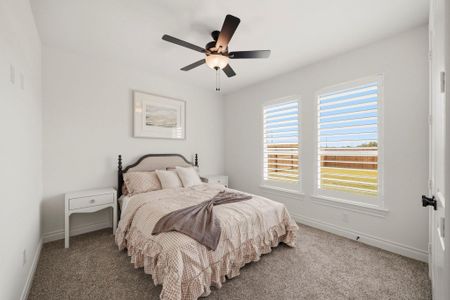 New construction Single-Family house 13007 Willow Dr, Needville, TX 77461 - image 14