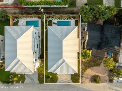 New construction Single-Family house 9 13Th St, St. Johns, FL 32080 - image