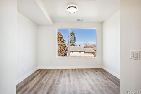 New construction Townhouse house 5379 W 14Th Ave, Lakewood, CO 80214 null- photo 16 16