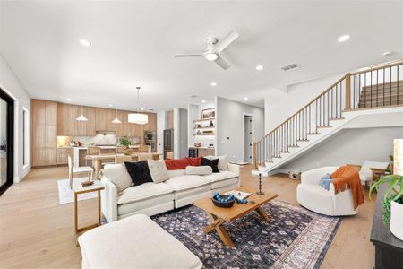 New construction Single-Family house 113 W Evans St, Orlando, FL 32804 - image 10