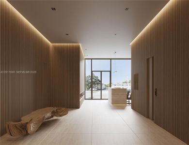 New construction Condo house 3127 Sw 27Th Ave, Unit 2A, Miami, FL 33133 - image 13