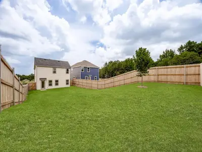 New construction Single-Family house 936 S Holly Ave, Sherman, TX 75092 - image 2