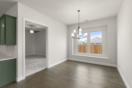 New construction Single-Family house 1415 Rio Grande St, Van Alstyne, TX 75495 plan Bryan - image 16