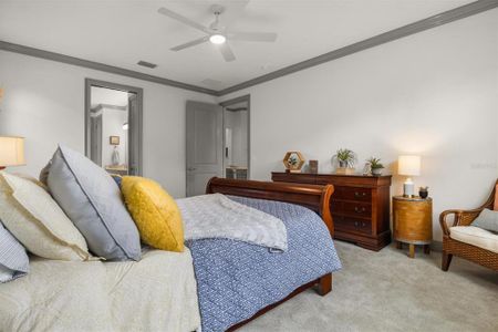 New construction Single-Family house 7911 Lake James Blvd, Lakeland, FL 33810 - image 17