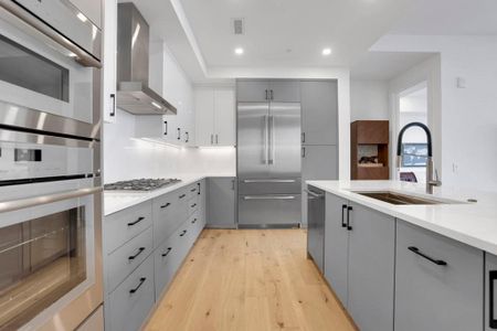 New construction Condo house 2425 Peachtree Rd Ne, Unit 803, Atlanta, GA 30305 - image 15