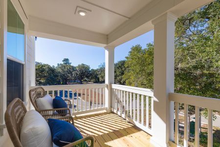 New construction Single-Family house 518 Highcroft Ave, Charleston, SC 29412 null- photo 16 16
