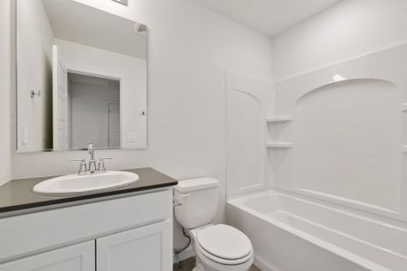 New construction Townhouse house 3736 Lake Clark St, Evans, CO 80620 plan Pinecliffe - image 13