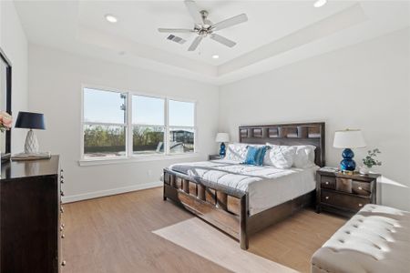 New construction Single-Family house 6507 Rena St, Houston, TX 77092 - image 9