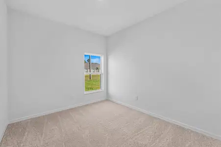New construction Single-Family house 3573 Sw Pumpkin St, Port St. Lucie, FL 34953 - image 16