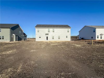 New construction Single-Family house 240 Arabia Rd, Raeford, NC 28315 - image