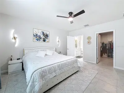 New construction Single-Family house 322 Voltaire Dr, Spring Hill, FL 34609 plan Winterhaven - image 13