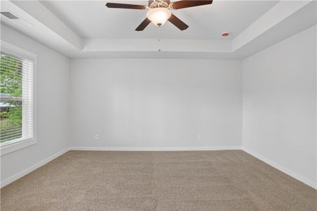 New construction Single-Family house 226 Villa Rica Springs-Lot 16, Villa Rica, GA 30180 - image 16