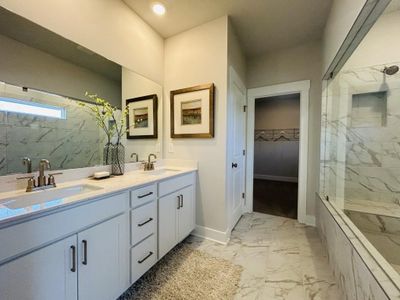 New construction Single-Family house 120 Crimson Feather Dr, Jefferson, GA 30549 - image 13