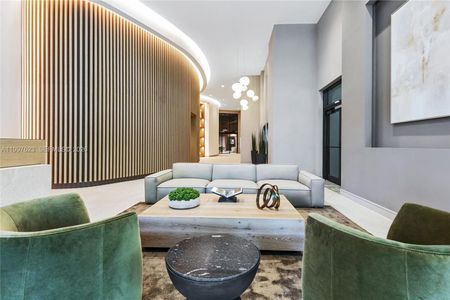 New construction Condo house 3034 Oak Ave, Unit 504, Miami, FL 33133 - image 8
