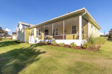 New construction Single-Family house 1192 Fiesta Key Cir, Lady Lake, FL 32159 Whitehead- photo 22 22