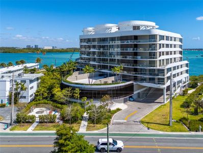 New construction Condo house 1135 103rd St, Unit 606, Bay Harbor Islands, FL 33154 null- photo 16 16
