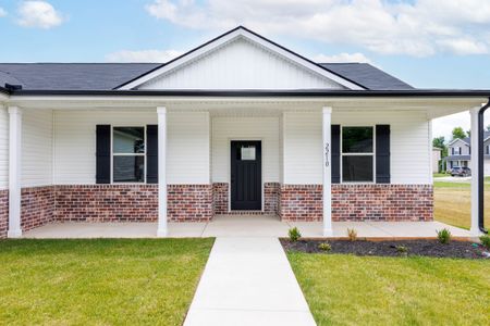 Woodland Farms by Nason Homes in Dickson - image 9