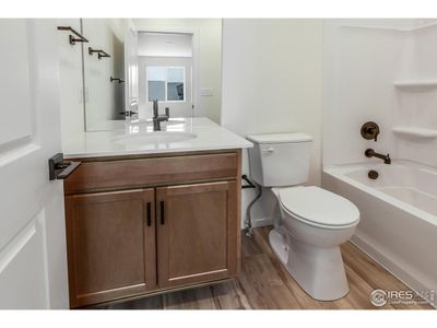 New construction Single-Family house 1600 Sunflower Wy, Johnstown, CO 80534 - image 16