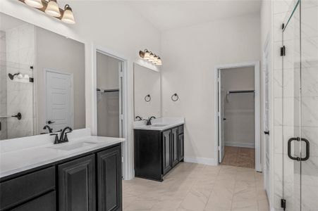 New construction Single-Family house 8541 County Rd 502, Blue Ridge, TX 75424 - image 10