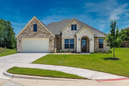 New construction Single-Family house 635 Community Lane, Rockwall, TX 75087 - photo 0