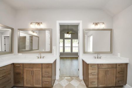 COLTON: Prestige Collection by Beazer Homes in Todd Mission - image 7