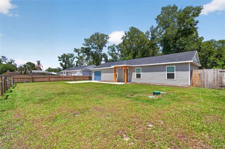 New construction Single-Family house 14027 Se 43Rd Ter, Summerfield, FL 34491 - image
