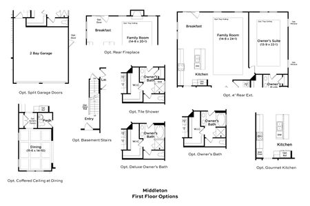 New construction Single-Family house 712 Sprout St, Zebulon, NC 27597 null- photo 19 19