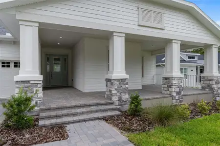 New construction Single-Family house 4538 Majestic Hills Lp, Brooksville, FL 34601 - image 4