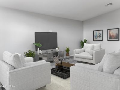 New construction Single-Family house 15911 W Montana De Oro Dr, Surprise, AZ 85387 plan Pelican Bay w/Loft - image 15