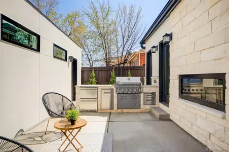 New construction Single-Family house 1757 W 36Th Ave, Denver, CO 80211 - image