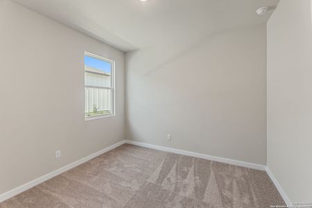 New construction Single-Family house 743 Langston Ln, New Braunfels, TX 78130 plan Pecos - image 19