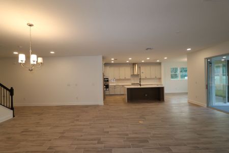 New construction Single-Family house 20112 Oriana Loop, Land O' Lakes, FL 34638 Corina  III Bonus- photo 52 52