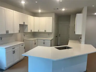 New construction Single-Family house 9604 Jenny Park Pl, Houston, TX 77078 - image