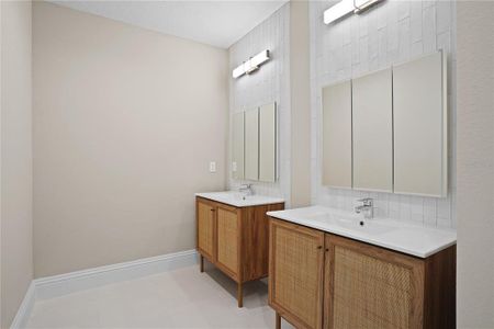 New construction Single-Family house 539 Sanctuary Golf Pl, Apopka, FL 32712 - image 17